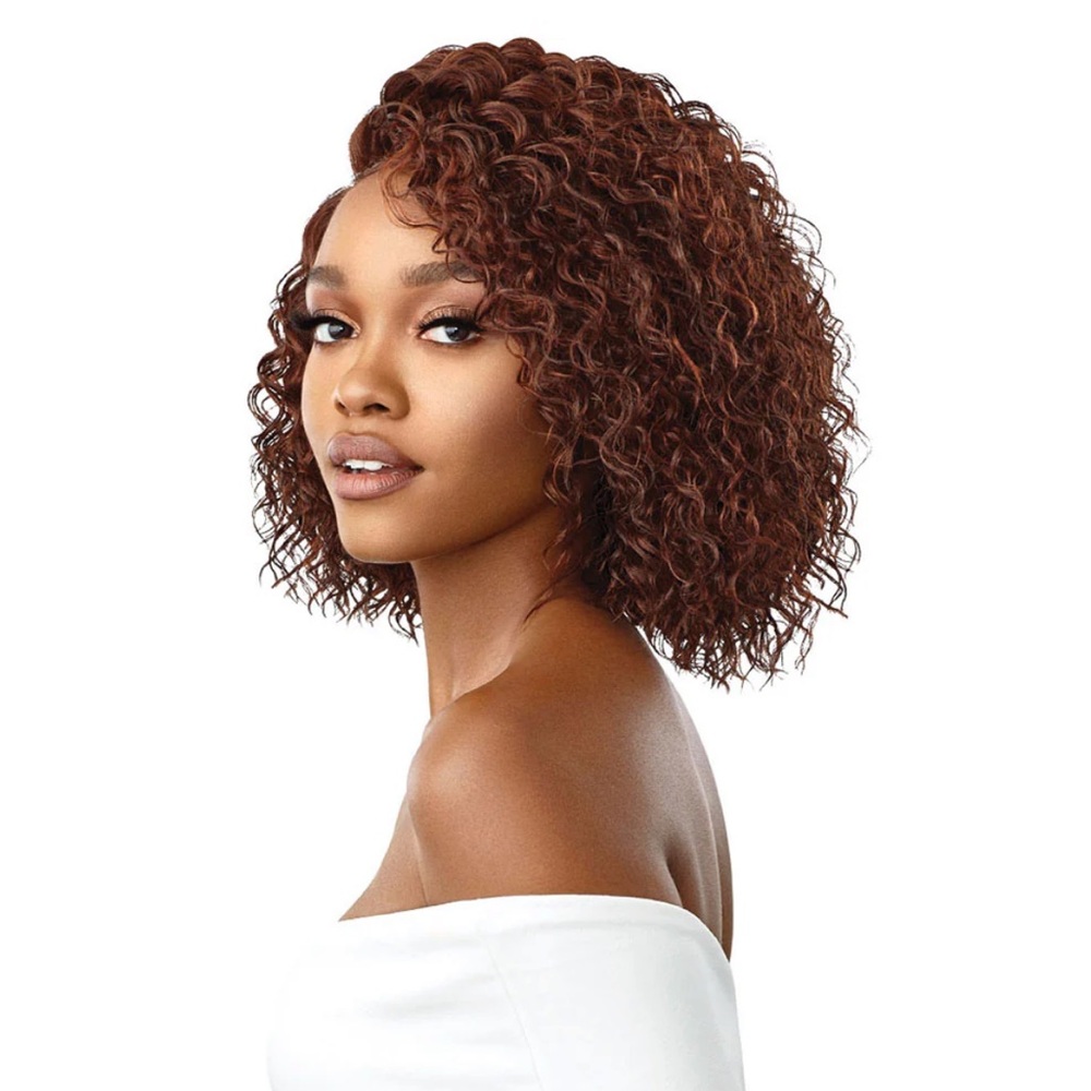 OUTRE LACE FRONT WIG
